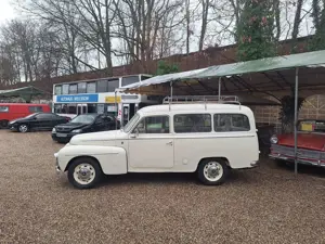 Volvo Others Duett P210 guter authentischer Zustand