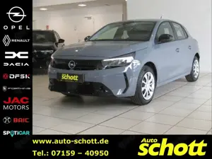 Opel Corsa-e F e Edition Electric Edition, Elektromotor 100kW (
