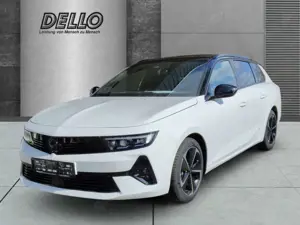 Opel Astra ST GS 96kw AT Tech-Paket Komfort HUD El. Panodach