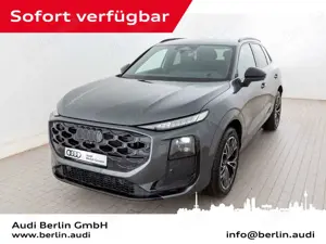 Audi Q3 TFSI quattro S tronic