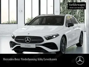 Mercedes-Benz A 180 AMG+NIGHT+PANO+MULTIBEAM+KAMERA+TOTW+KEYLESS