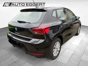 SEAT Ibiza Bild 4