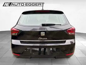 SEAT Ibiza Bild 5