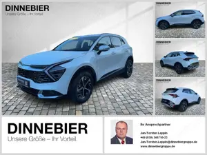 Kia Sportage Spirit 1.6T HEV LED+360°Kamera+Navi