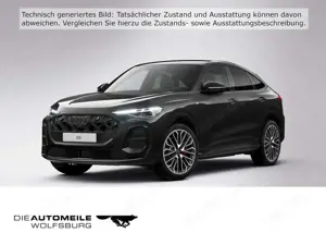 Audi Q5 TDI quattro S tronic S line