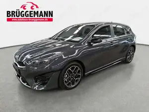 Kia Ceed / cee'd CEED 1.5 T-GDI DCT7 GT LINE