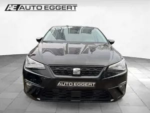 SEAT Ibiza Bild 3