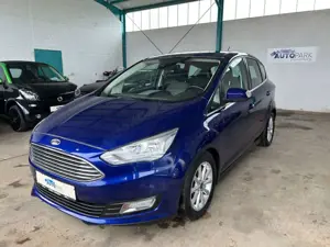 Ford C-Max 1.0 EcoBoost Titanium