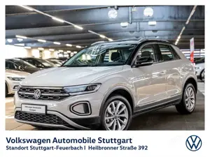 Volkswagen T-Roc Style 1.5 TSI DSG Navi Tempomat