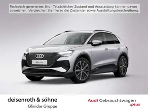 Audi Q4 e-tron S line 45 AHK/Nav/sound/20"/Assist/SHZ