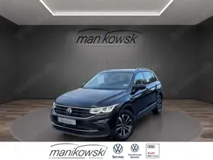 Volkswagen Tiguan 1.5 TSI 150 PS DSG *UNITED*LED NAVI KAMERA