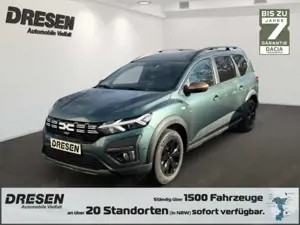 Dacia Jogger Extreme Hybrid 140 LED*Navi*Sitzheizung*Rückfahrka