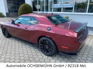 Dodge Challenger RT 5.7 Shaker-Hood, Nav., Totw. Bild 2