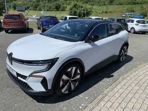 Renault Megane E-TECH TECHNO EV60 220PS Wärmep. Augm.Vision SHZ