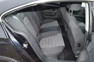 Volkswagen Passat CC *Automatik*Navi* Bild 5