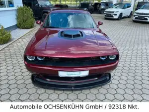Dodge Challenger RT 5.7 Shaker-Hood, Nav., Totw. Bild 3