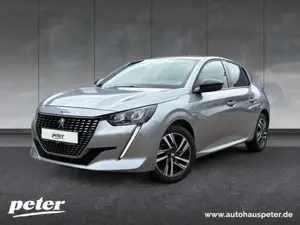 Peugeot 208 208 Allure Pack 100 +Kamera+Navi+SHZ+EPH+