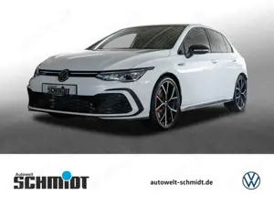 Volkswagen Golf VIII 2,0 TSI DSG GTI Black Style ACC Matrix R-K...