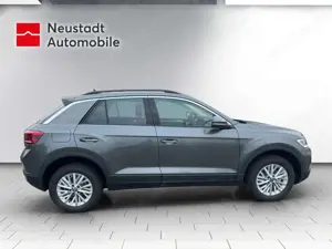 Volkswagen T-Roc Life Navi, Klimaautomatik, Allwetterräder Bild 5