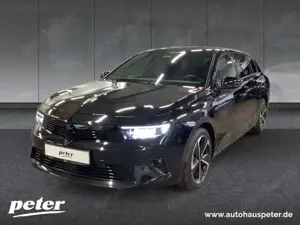 Opel Astra Astra L ST 1.2 Turbo GS Klimaautomatik Sitzheizung Schiebe-/Hebedach Glas