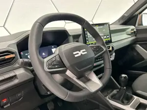Dacia Bigster mild hybrid-G 140 Journey Winter Plus Bild 4