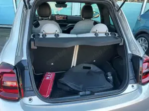 Fiat 500e Giorgio Armani Navi Leder individual LED SzHz Bild 5