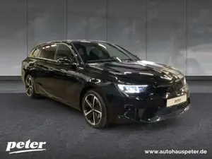 Opel Astra Astra L ST 1.2 Turbo GS Klimaautomatik Sitzheizung Schiebe-/Hebedach Glas Bild 5