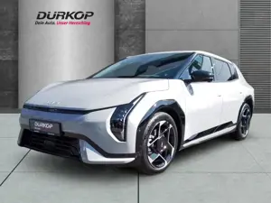 Kia EV4 GT Line 81kWh DriveWise-Park Comfort Connect Paket