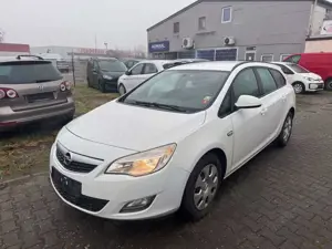 Opel Astra J Sports Tourer Edition 1.7 CDTI Navi
