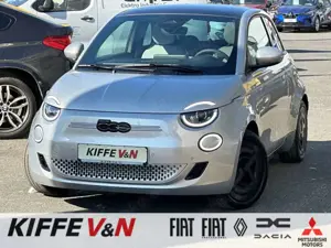 Fiat 500e Giorgio Armani Navi Leder individual LED SzHz Bild 1