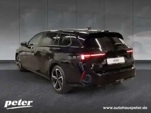 Opel Astra Astra L ST 1.2 Turbo GS Klimaautomatik Sitzheizung Schiebe-/Hebedach Glas Bild 3