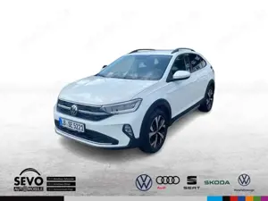Volkswagen Taigo 1.0 TSI DSG Style
