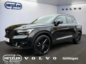 Volvo XC40 Plus Black Edition 2WD B3  Digitales Cockpit Memor