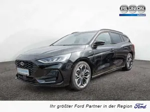 Ford Focus ST-Line X Turnier SHZ NAVI ACC HUD LED
