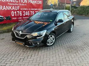Renault Megane ENERGY TCe130 Grandtour**TÜV NEU*AUTOM*