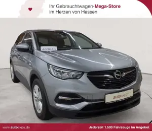 Opel Grandland X Grandland X 1.5 D Automatik Edition AHK