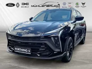 DFSK Others Forthing 5 EVO
