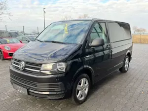 Volkswagen T6 Multivan 4 Motion 2.0 TDI Autom. Navi 7-Sitze