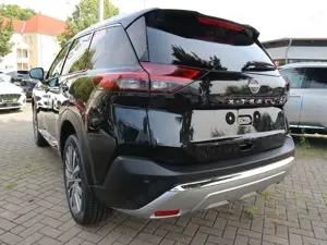 Nissan X-Trail 1.5 VC-T MHEV Tekna PGD + Panoramadach Bild 5