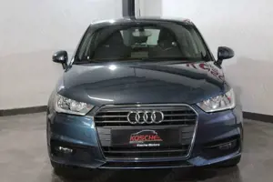 Audi A1 Sportback sport SZH 2. Hand Unfallfrei Bild 3