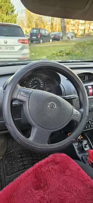 Opel Corsa Corsa 1.0 12V Enjoy