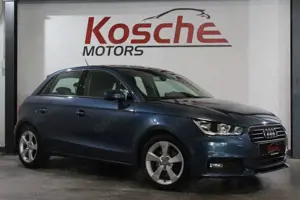 Audi A1 Sportback sport SZH 2. Hand Unfallfrei