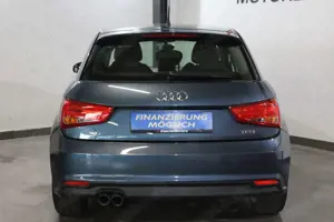 Audi A1 Sportback sport SZH 2. Hand Unfallfrei Bild 5