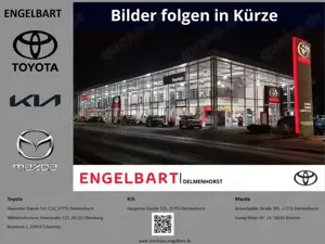 Toyota Proace Electric L1 Meister