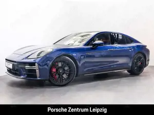 Porsche Panamera Turbo E-Hybrid HD HA-Lenkung SportDesign  LED