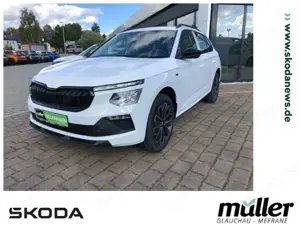 Skoda Kamiq Tour AHZV SmartLink Kamera SHZ