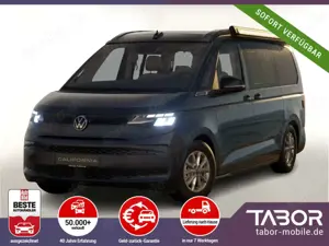 Volkswagen T7 California Coast StHz NavPro ACC UVP-27%*