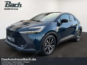 Toyota C-HR 1.8 Hybrid Teamplayer mit Technik-Paket ACC