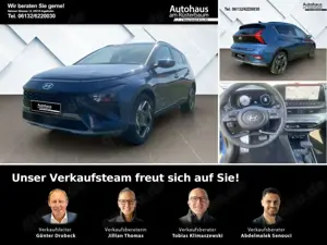 Hyundai BAYON Prime 2WD FL (MY25) 1.0 7-DCT, Assistenzpaket Navi