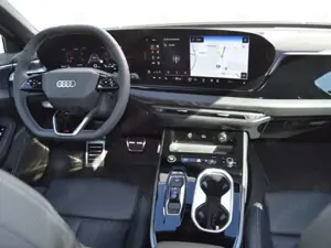 Audi A6 Avant Sport 2.0 TDI qu. S-tr. S-line AHK/STAND-HZ Bild 5